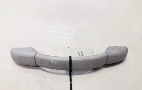 Citroen C3 Rear interior roof grab handle