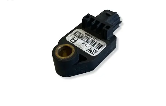 Toyota Corolla Verso AR10 Airbag deployment crash/impact sensor 891730F010