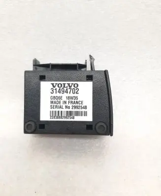 Volvo XC90 Other control units/modules 31494702