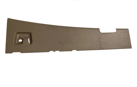 Volvo XC70 (B) pillar trim (top) 1882