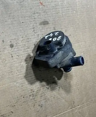 Mercedes-Benz Sprinter W906 Electric auxiliary coolant/water pump A2118350028
