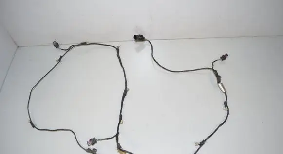 BMW 2 F46 Parking sensor (PDC) wiring loom 9361647 61129389340 9389340