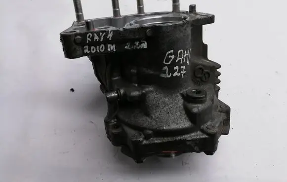 Toyota RAV 4 (XA30) Front differential 
