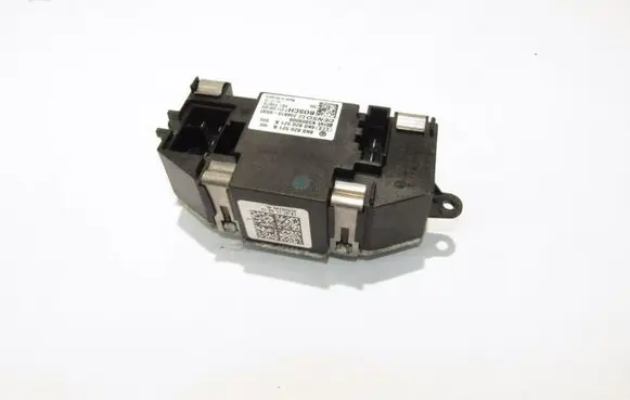Audi A5 8T 8F Fan control module 8K0820521B