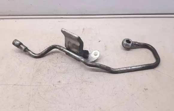 Lexus IS 220D-250-350 Turbo turbocharger oiling pipe/hose