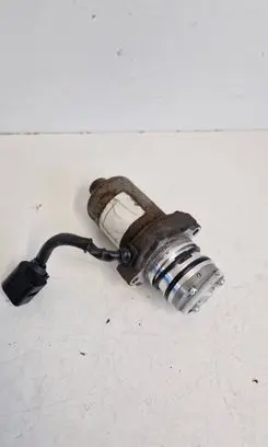 Volvo S60 Rear gearbox reducer/haldex oil pump 113430 11404840102