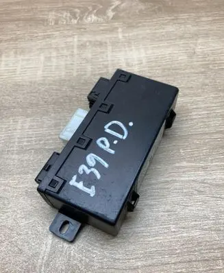 BMW 5 E39 Door control unit/module 6904255 689667