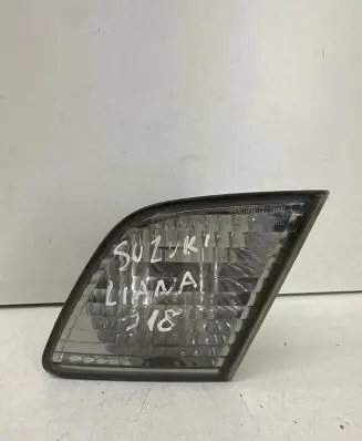 Suzuki Liana Rear fog light 3625054G0R
