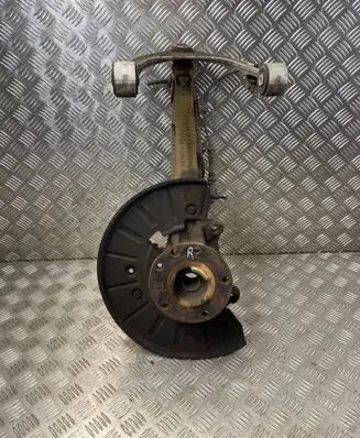 Audi Q7 4L Front wheel hub 7P6407246A