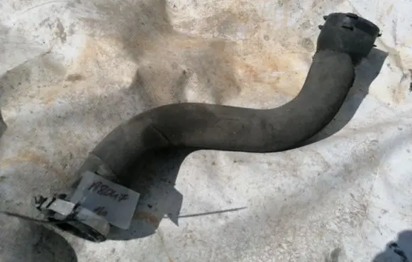 Audi A6 S6 C6 4F Intercooler hose/pipe