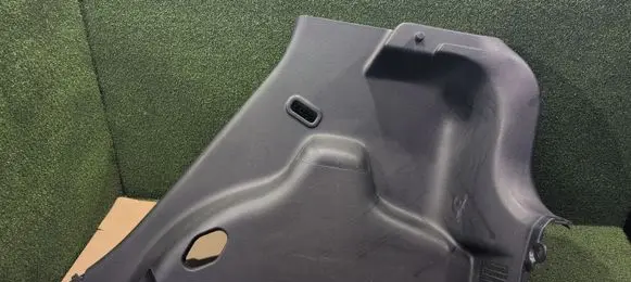 Hyundai i10 Trunk/boot lower side trim panel 85741B9500
