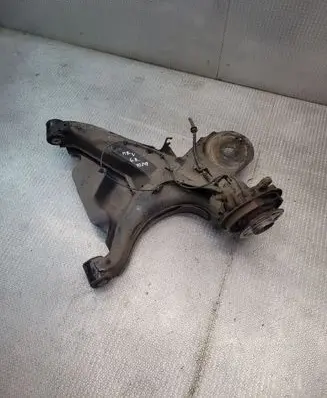 Mercedes-Benz V Class W447 Rear wheel hub