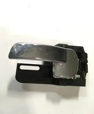 Nissan Qashqai Rear door interior handle 8318G 80671JD0 8449