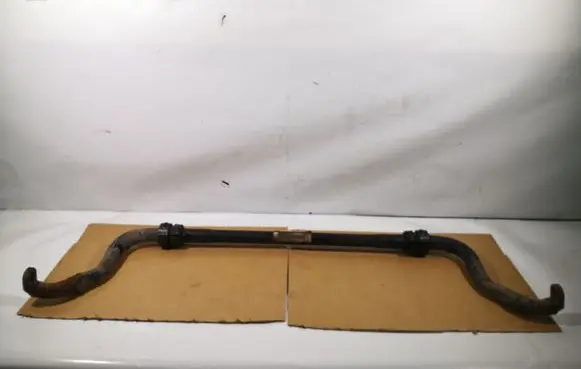 Volkswagen Touareg I Front anti-roll bar/sway bar 7L0411025D