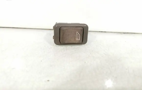 Volvo S40, V40 Electric window control switch 03458021 821716 B802