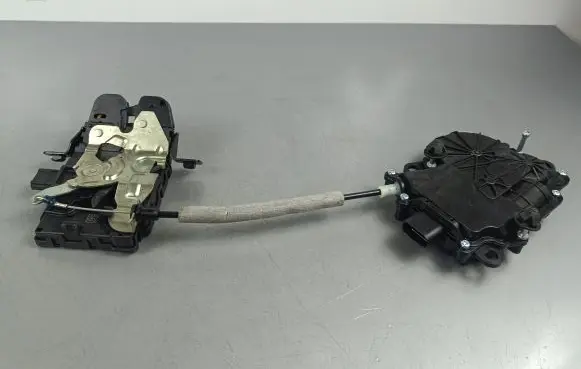 Jaguar F-Pace Tailgate/trunk/boot lock/catch/latch CPLA442A66AE