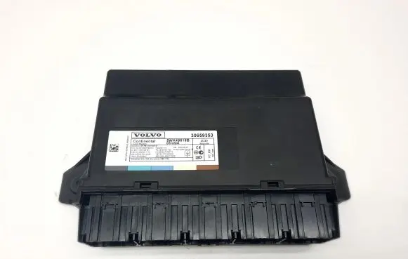 Volvo XC60 Comfort/convenience module 30659353 5WK49819B