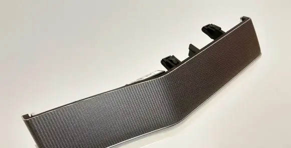 Volvo XC90 Panel trim 31366519