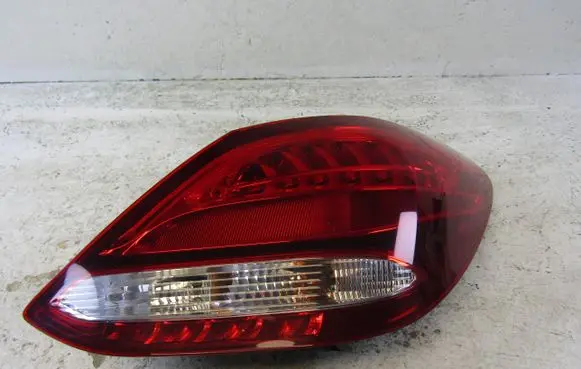 Mercedes-Benz C W205 Rear/tail lights A2058200264