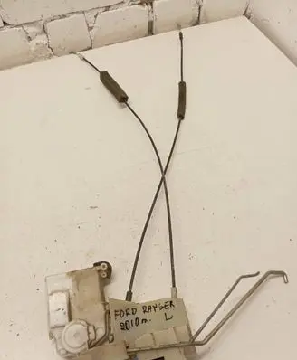Ford Ranger Front door lock QUR80C