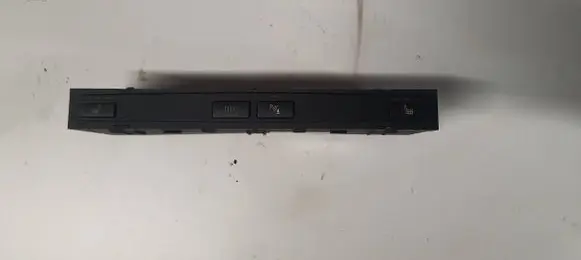 BMW M5 A set of switches 6985802