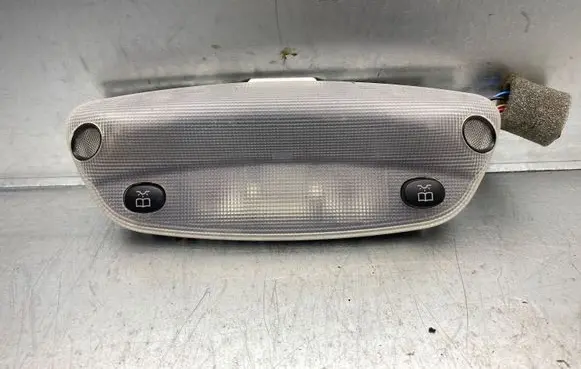 Mercedes-Benz Vaneo W414 Rear seat light A4148200201