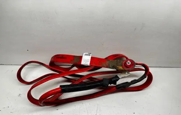 BMW 5 F10 F11 Positive cable (battery) 10304410 9150990 EG9662