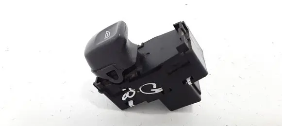 Volvo V70 Electric window control switch 9472275