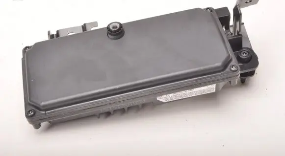 Volvo XC90 Front bumper camera 31471559