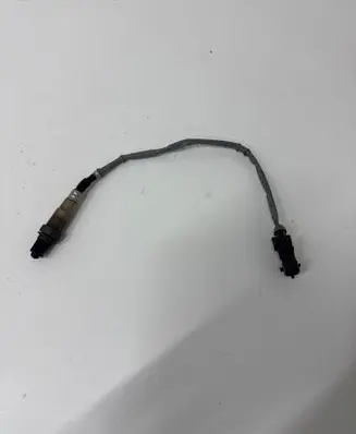 Lambda probe sensor