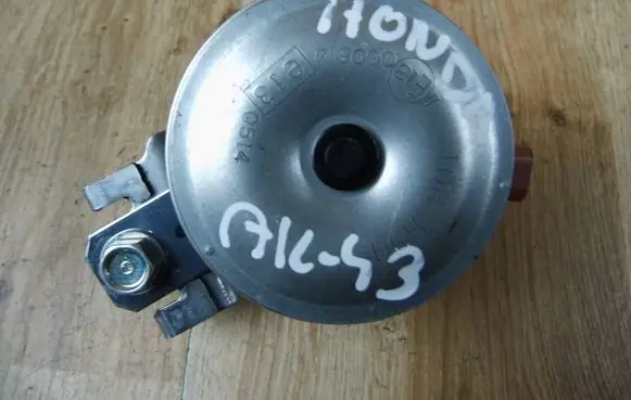 Honda CR-V Horn signal UCH201 E130514