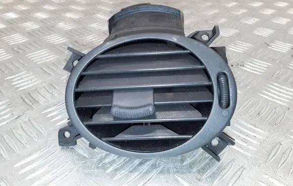 MG ZT - ZT-T Dash center air vent grill JBD000240
