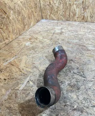 Mercedes-Benz E W212 Intercooler hose/pipe A2125280882