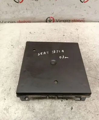 Seat Ibiza III (6L) Comfort/convenience module 5WK48212C
