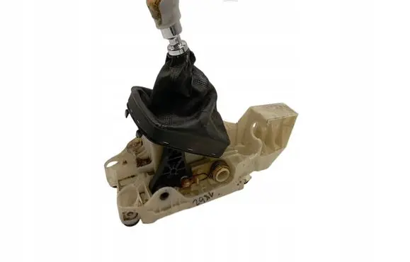 Ford Mondeo MK IV Gear shifter/selector 7G9R7C453CKC