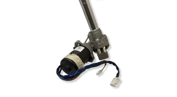 Toyota Yaris Electric power steering pump JJ002000361 452000D102 91200135