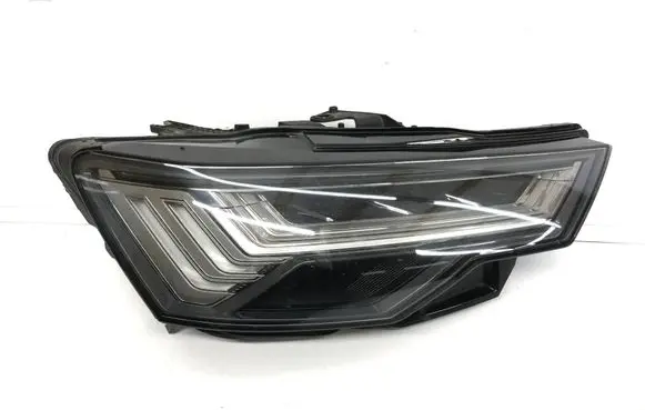 Audi A6 S6 C8 4K Headlight/headlamp 4K0941036 1ZX01337802 013378020000296