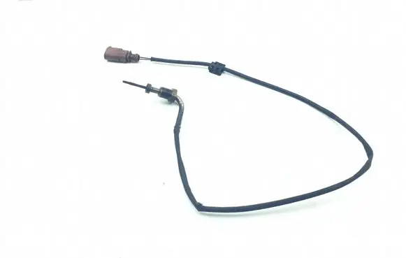 Skoda Superb B6 (3T) Exhaust gas temperature sensor 03L906088BH