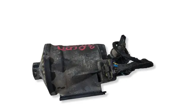 Opel Insignia A Fuel filter bracket/mount holder 
