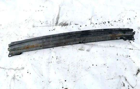 Rear beam