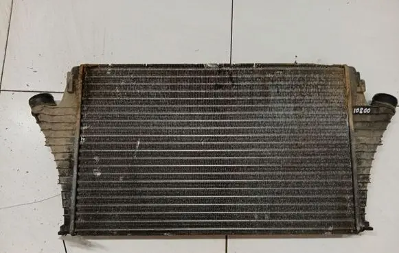 Opel Vectra C Intercooler radiator IM1097