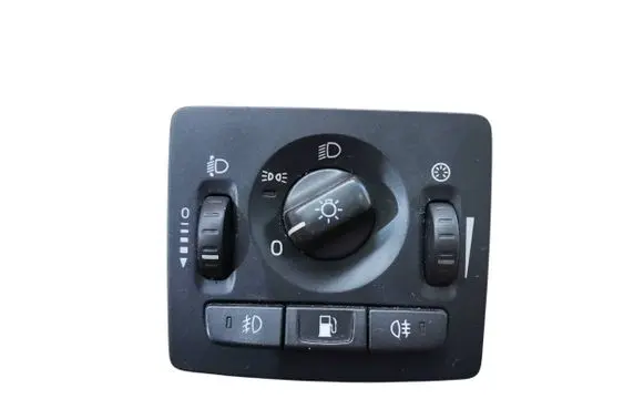 Volvo S40 Light switch 30669736 03W46T 19206