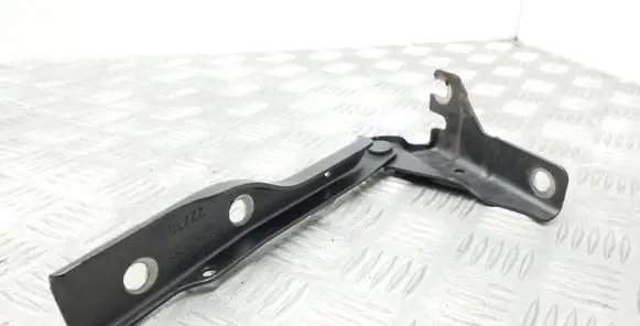 Volkswagen Polo V 6R Engine bonnet/hood hinges 6R0823302A