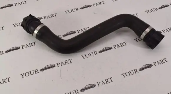 BMW 5 F10 F11 Engine coolant pipe/hose 7809821