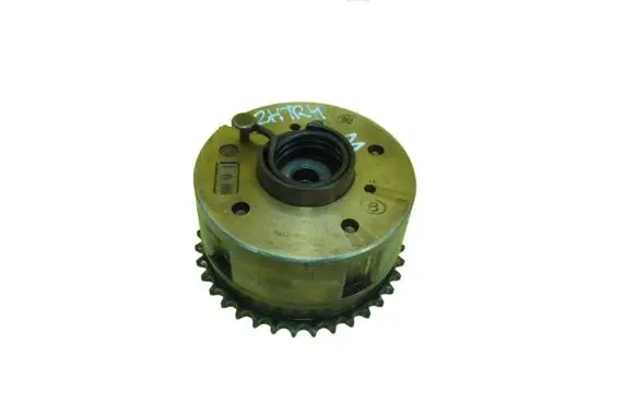 KIA Sportage Timing chain sprocket 243702B610 WARIATOR