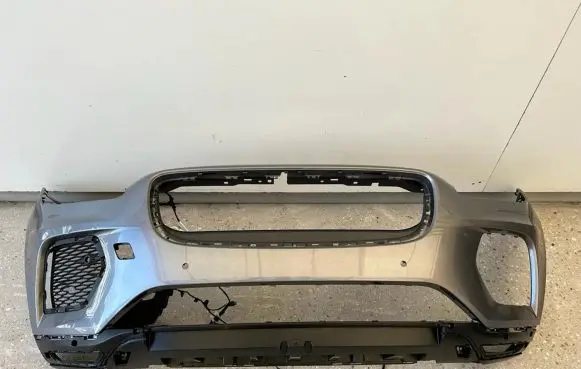 Jaguar E-Pace Front bumper J90317F003C