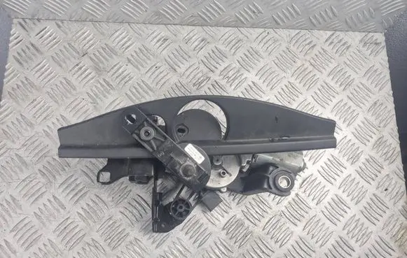 BMW 5 E60 E61 Rear window wiper motor 7171564 1397020120