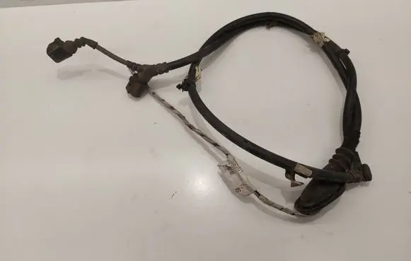 Volkswagen PASSAT B8 Rear ABS sensor wiring 3Q0927902A
