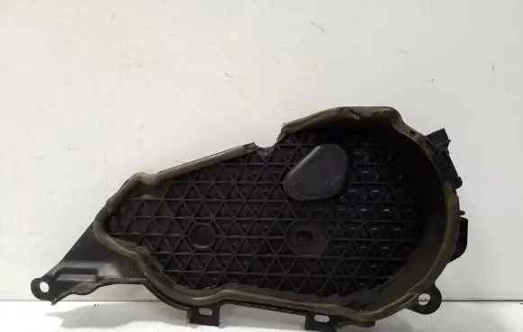 Land Rover Evoque I Timing belt guard (cover) 9685452080