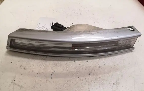 Volkswagen PASSAT B6 Front indicator light 3C0953041E